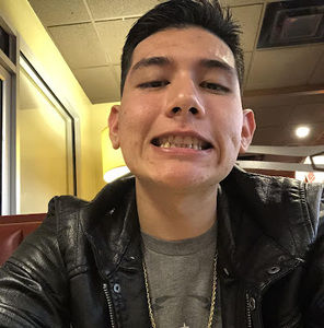 Meet your Posher, George